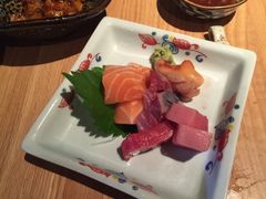 然寿司(郎园vintage店)-然寿司(郎园vintage店)