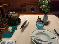 -佬麻雀·剁椒鱼头(京基KK One店)