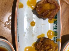 -陈家生煎(三坊七巷店)