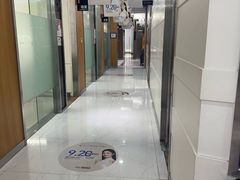 -雅悦齿科(顾村公园店)