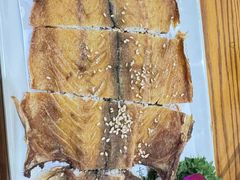 -英兰朝族饭店(河南桥头店)