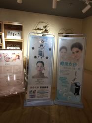 -涂tu指甲日式美甲美睫店