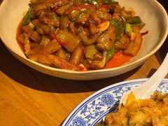 -尽善百年古院餐厅(王家老宅店)