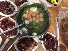 -蔡社牛肉城(龙湖店)