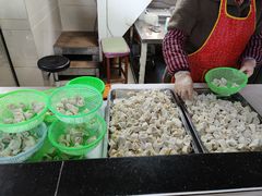 -周震馄饨