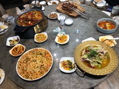 -3号仓库(幸福北路店)