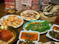 -蚝得喜海鲜(东城店)