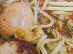 -鹍记特色牛杂面