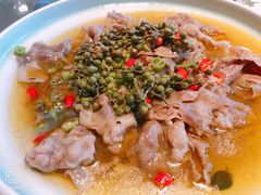 酸汤肥牛-湘湖大院(越王路店)
