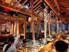 -天虹购物中心(石路店)