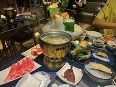 -海鼎荟海鲜姿造(仟禧汇店)