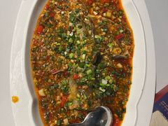 -院8里·小聚园老川菜(九眼桥店)