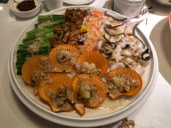 -清晖小苑•顺德地方菜(壹海城店)