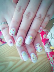 -JustNail甲思美甲