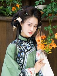 -盘子女人坊古装写真摄影(深圳店)