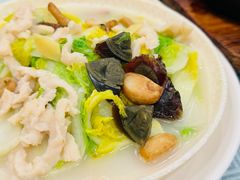 -朋友轩粤菜(十里河店)