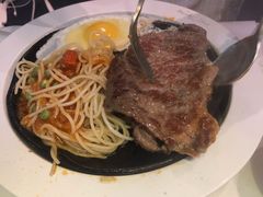 -豪客来牛排(宝龙城市广场店)