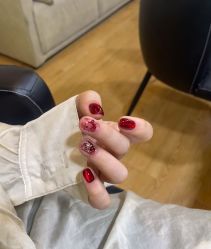 -鲸彩·美甲美睫科技护肤