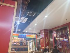 -津门老羊家·铜锅涮羊肉·烧烤(科技园店)