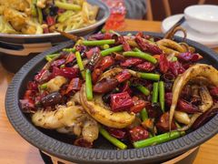 -客临百思德·东北特色馆(龙湖时代天街店)