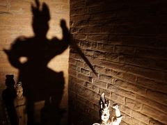 -洛阳古墓博物馆