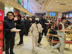 -富龙快餐店(铁西店)