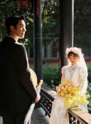 -IDO婚纱摄影(上海旗舰店)