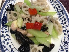 -宁波状元楼酒店(和义路店)