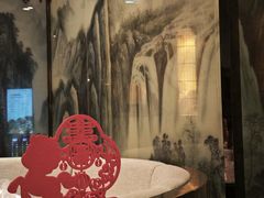 -海口万豪中餐厅·粤菜·海南菜· 平价海鲜·茶点· KTV包房