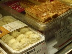 -泰康食品(南京东路店)