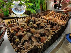 -凯悦·东方公主号 全球海鲜自助餐厅(凯丹广场店)