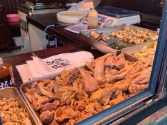 -清真拉妈卤味(回民街店)