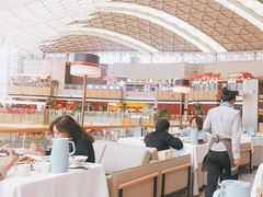 -莆田餐厅PUTIEN(颐堤港店)