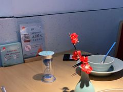 -蜜桃餐厅·伴山(绿宝广场店)