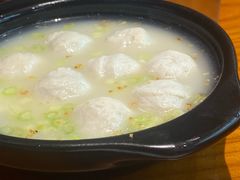 -探鲜渔府·复古庭院风·商务海鲜(鹏城较场尾美食中心精选店)