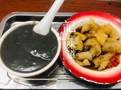 -万家乐小小饮食店