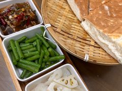 -鲁南仔·滕州炒鸡(经三路店)