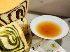 -银座仁志川·生吐司专门店(香港广场店)