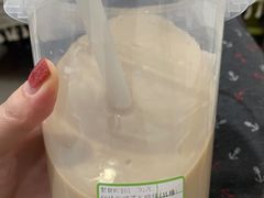 -快乐番薯奶茶(海沧海富路店)