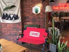 -B.O.M波姆烘焙(凤凰街店)