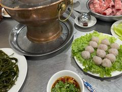 -三兴涮羊肉(荣安大街店)