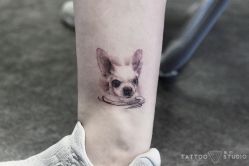 点击看大图 -飛凡TATTOO纹身•原创