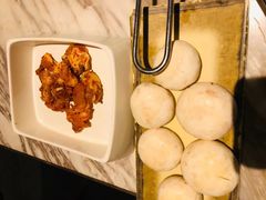 -火炉火自助餐(喜隆多店)