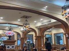 -清真·玛丽亚新疆菜主题餐厅(浙江中路店)