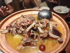 -品味泸沽湖•民族特色菜(大落水店)