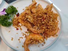 -阿里元老宋海鲜大排档(明发店)