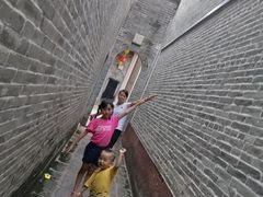 -小洲村