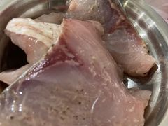 -重庆特色冷锅鱼(武大店)