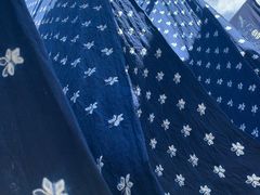 -璞真扎染博物馆