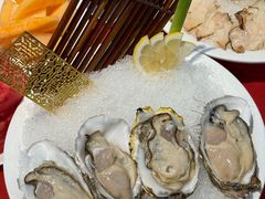 -皇城老妈川味火锅·大连海鲜火锅(港湾店)